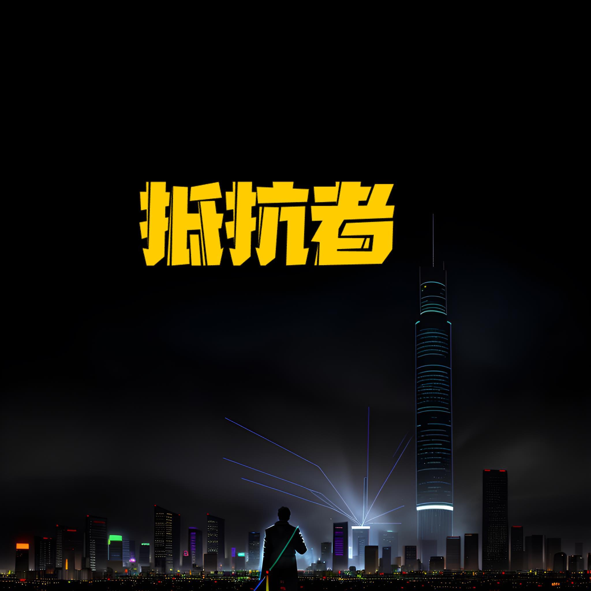 抵抗者电视剧