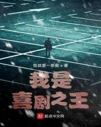 喜剧之王脱口秀