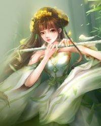 重生后她美貌更甚by怡米