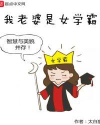 我老婆是女学霸女主有几个