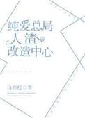 纯爱总局人渣改造中心第一部白墨楼