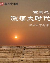 重生之大时代1993