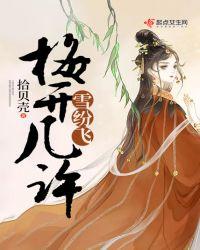 梅开寒冬雪来伴意思