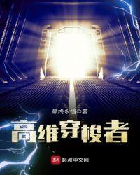高维穿梭者作者