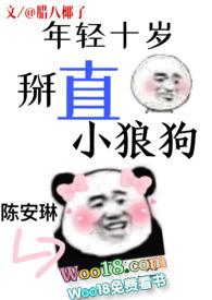 年轻十岁扳直小狼狗完结