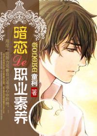 暗恋的职业素养番外全TXT链