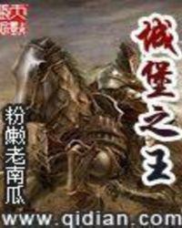 我是城堡之王