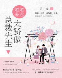 婚谟已久总裁先生矜持点又叫什么