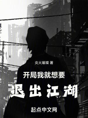 开局我就想要退出江湖 炎火璀璨