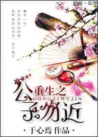 重生之完美公子