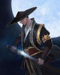 剑仙在此人物简介和身份详细