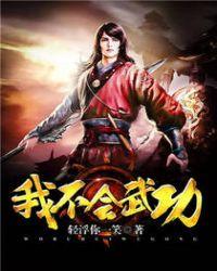 我不会武功免费阅读全文