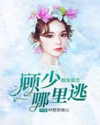 甜婚蜜爱顾少宠妻成瘾