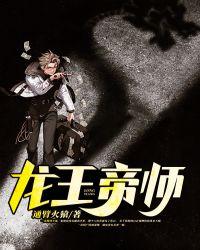 龙王帝师秦峰