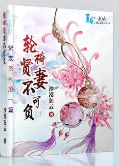 轮椅贤妻不可负叙焕奕