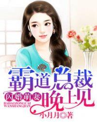 闪婚蜜爱霸道总裁晚上见