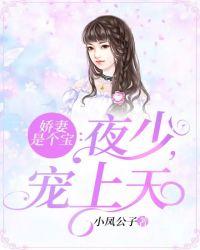 重生小娇妻夜少的心尖宠