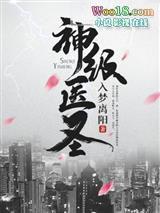 神级医圣洛陈天