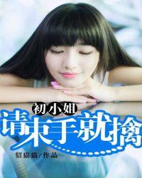 初小姐拖着行李离家出走了
