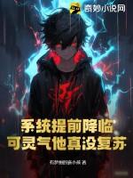 可灵气他真没复苏!