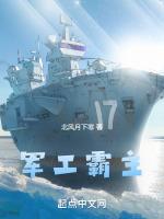 军工霸主北风笔趣阁