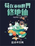 荀在巫师世界修地仙