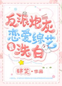 反派x炮灰