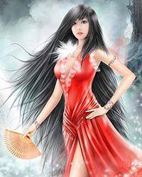 快穿女配no.1