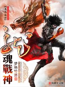 龙魂战神大机甲