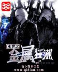 末世金属进化