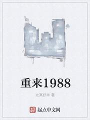 重来1988陈凡