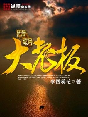 隋朝名臣大将