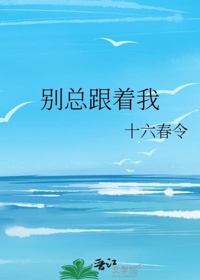 别跟踪我