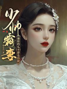 重生猛妻少帅大人慢慢哄完结了吗