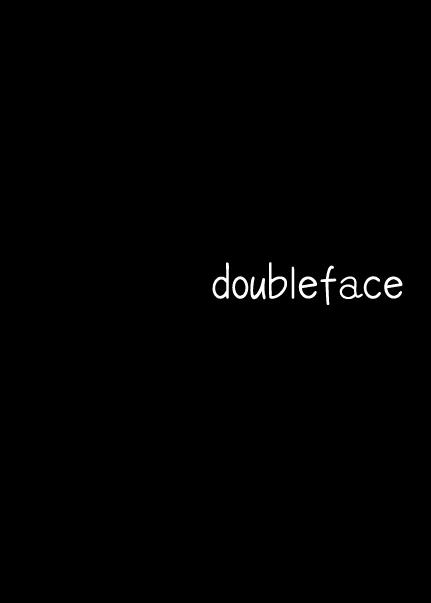doubleface歌词