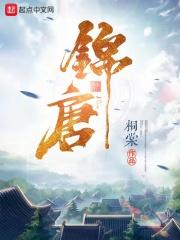 锦唐集团唐峰