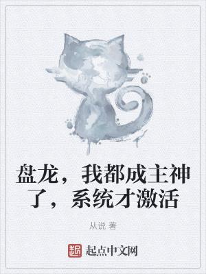 盘龙里的主神