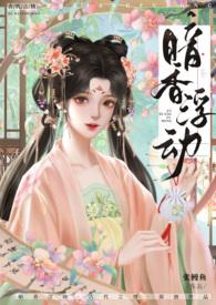 暗香浮动古言po