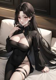 抽卡系统漫画