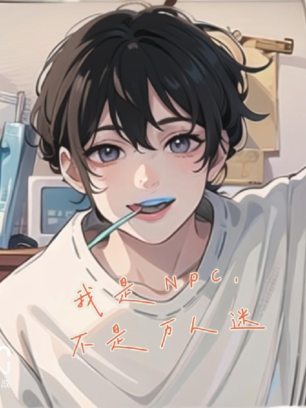 我是C，不是万人迷